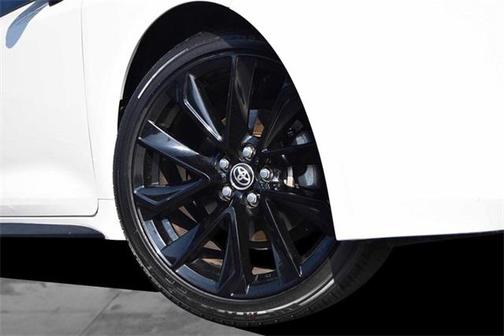 2021 Toyota Corolla XSE