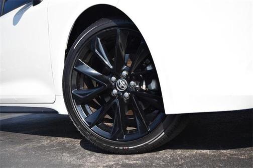 2021 Toyota Corolla XSE