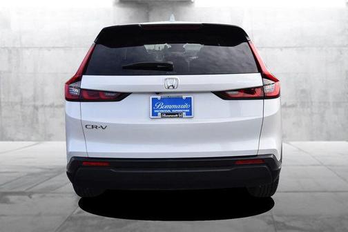 2024 Honda CR-V EX AWD