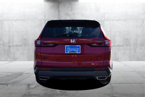 2026 Honda CR-V Hybrid Sport FWD