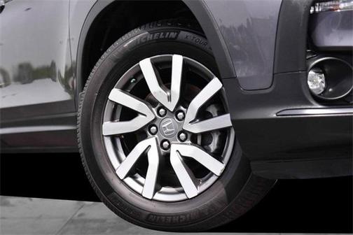 2020 Honda Pilot AWD EX-L