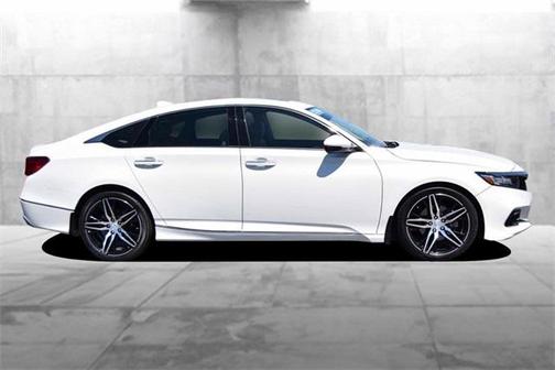 2021 Honda Accord Touring 2.0T