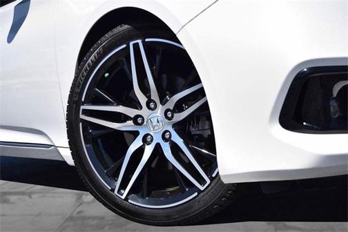2021 Honda Accord Touring 2.0T