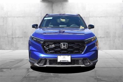 2024 Honda CR-V Hybrid Sport AWD