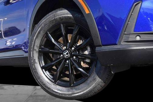 2024 Honda CR-V Hybrid Sport AWD