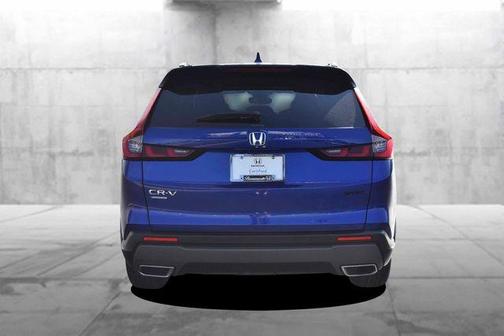 2024 Honda CR-V Hybrid Sport AWD