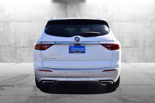 2024 Buick Enclave Premium AWD