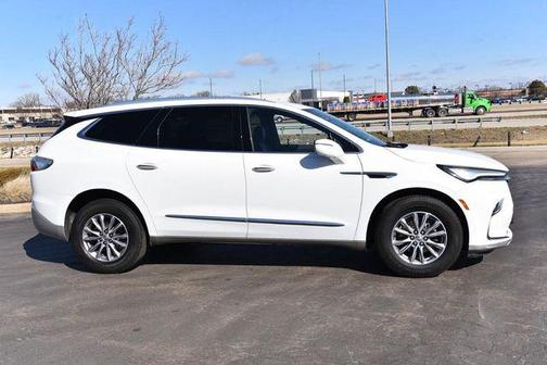 2024 Buick Enclave Premium AWD