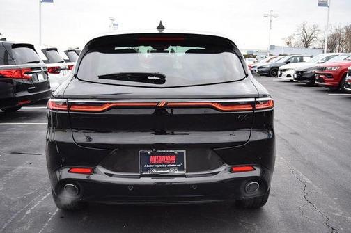 2024 Dodge Hornet R/T