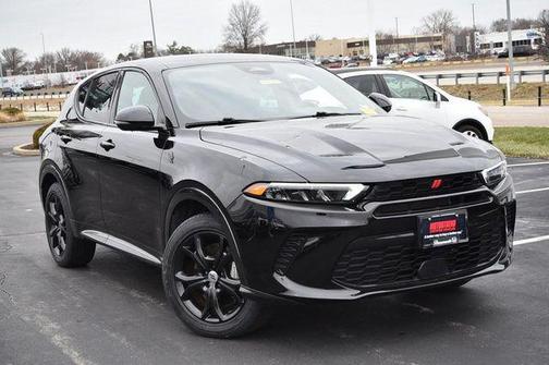 2024 Dodge Hornet R/T