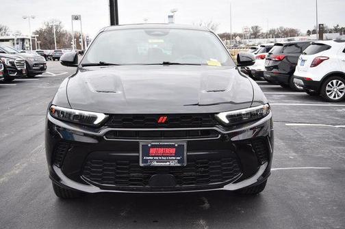 2024 Dodge Hornet R/T