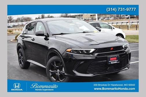 2024 Dodge Hornet R/T