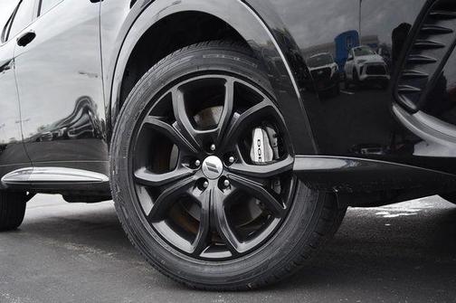 2024 Dodge Hornet R/T