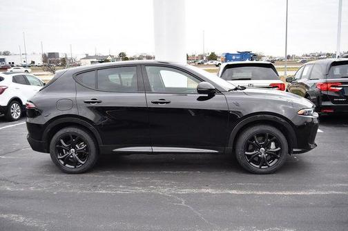 2024 Dodge Hornet R/T