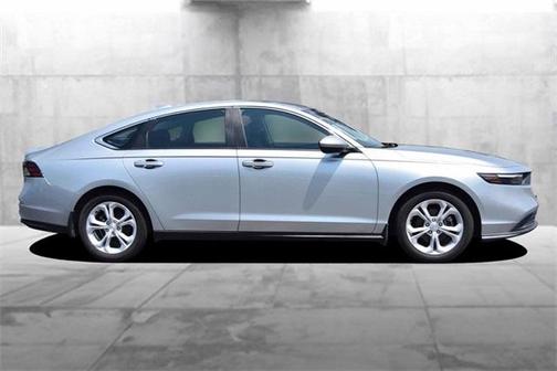 2024 Honda Accord LX 1.5T