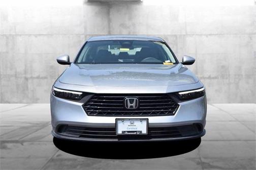 2024 Honda Accord LX 1.5T
