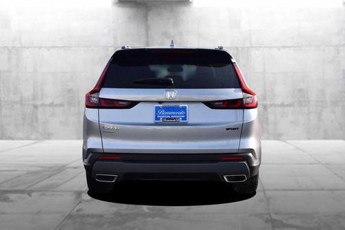 2024 Honda CR-V Hybrid Sport AWD