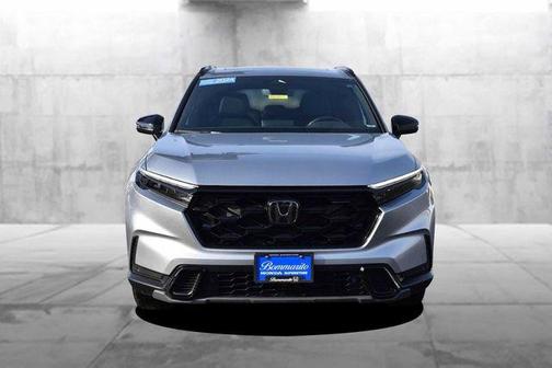 2024 Honda CR-V Hybrid Sport AWD