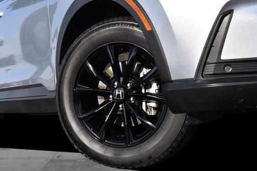 2024 Honda CR-V Hybrid Sport AWD