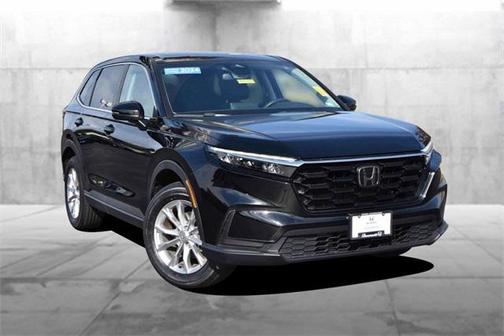 2024 Honda CR-V EX AWD