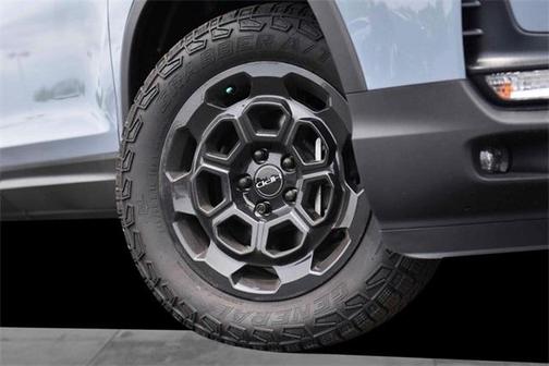 2025 Honda Ridgeline Sport