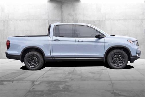 2025 Honda Ridgeline Sport