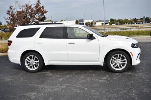 2024 Dodge Durango R/T Plus AWD