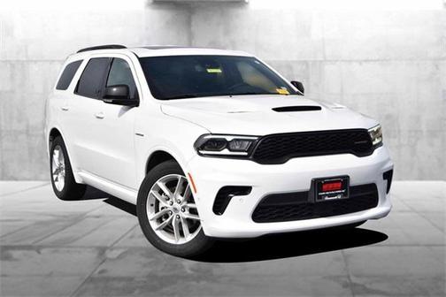 2024 Dodge Durango R/T Plus AWD
