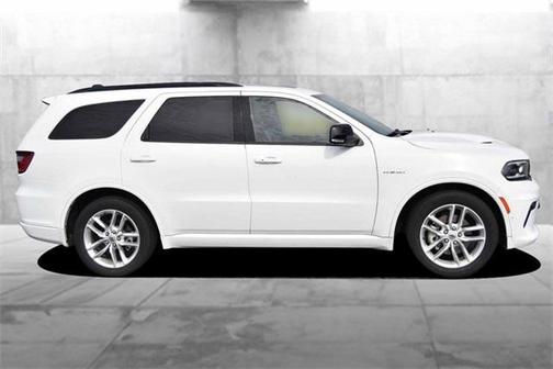 2024 Dodge Durango R/T Plus AWD