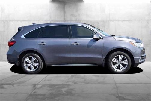 2020 Acura MDX 3.5L