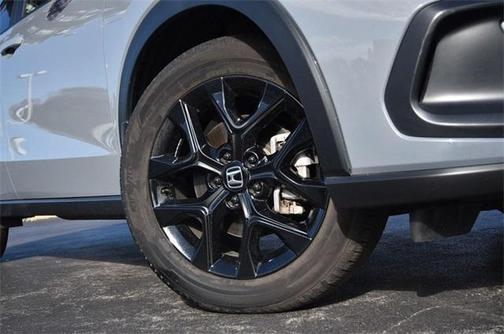 2023 Honda HR-V AWD Sport