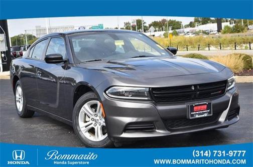 2023 Dodge Charger SXT