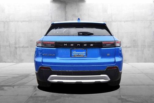 2026 Honda Prologue EX