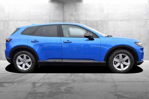 2026 Honda Prologue EX