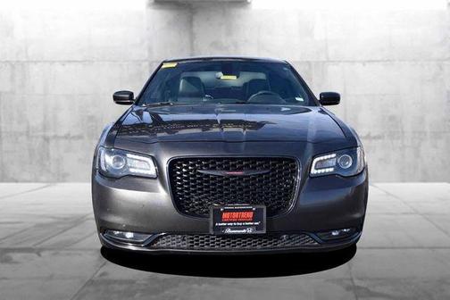 2023 Chrysler 300 S