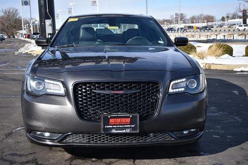 2023 Chrysler 300 S