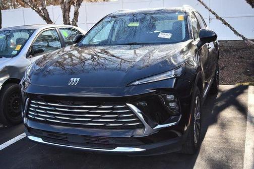 2024 Buick Envision Preferred AWD