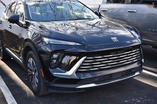 2024 Buick Envision Preferred AWD