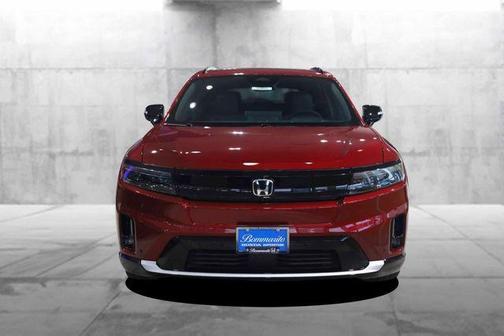 2026 Honda Prologue Elite