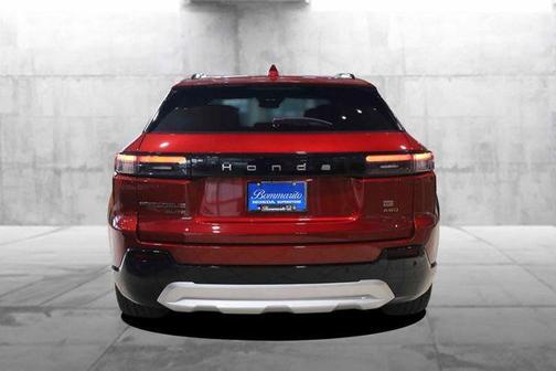 2026 Honda Prologue Elite