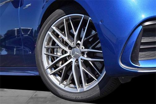 2023 Mercedes-Benz AMG C 43 4MATIC