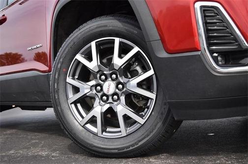 2023 GMC Acadia AWD SLT