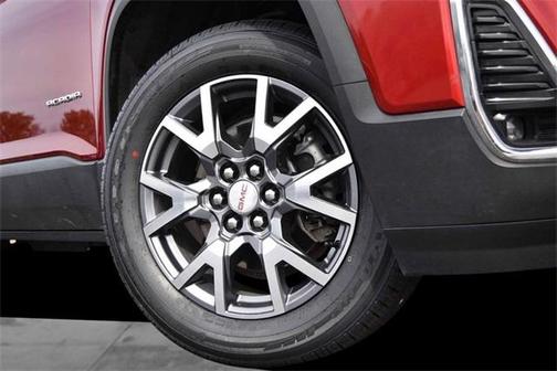 2023 GMC Acadia AWD SLT