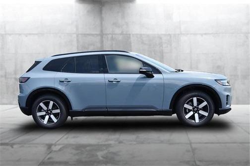2025 Honda Prologue Touring