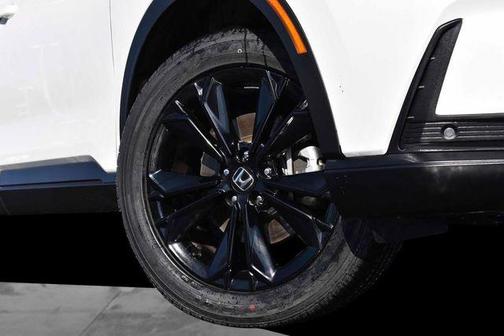 2023 Honda CR-V Hybrid Sport Touring AWD