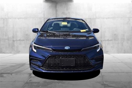 2023 Toyota Corolla Hybrid SE