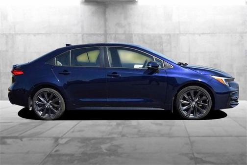 2023 Toyota Corolla Hybrid SE