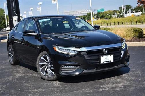 2020 Honda Insight Touring