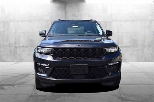 2024 Jeep Grand Cherokee Limited X