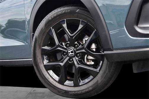 2024 Honda HR-V 2WD Sport